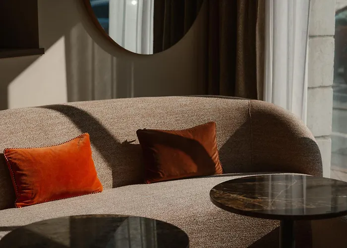 Roc Seven 4* 比亚里茨